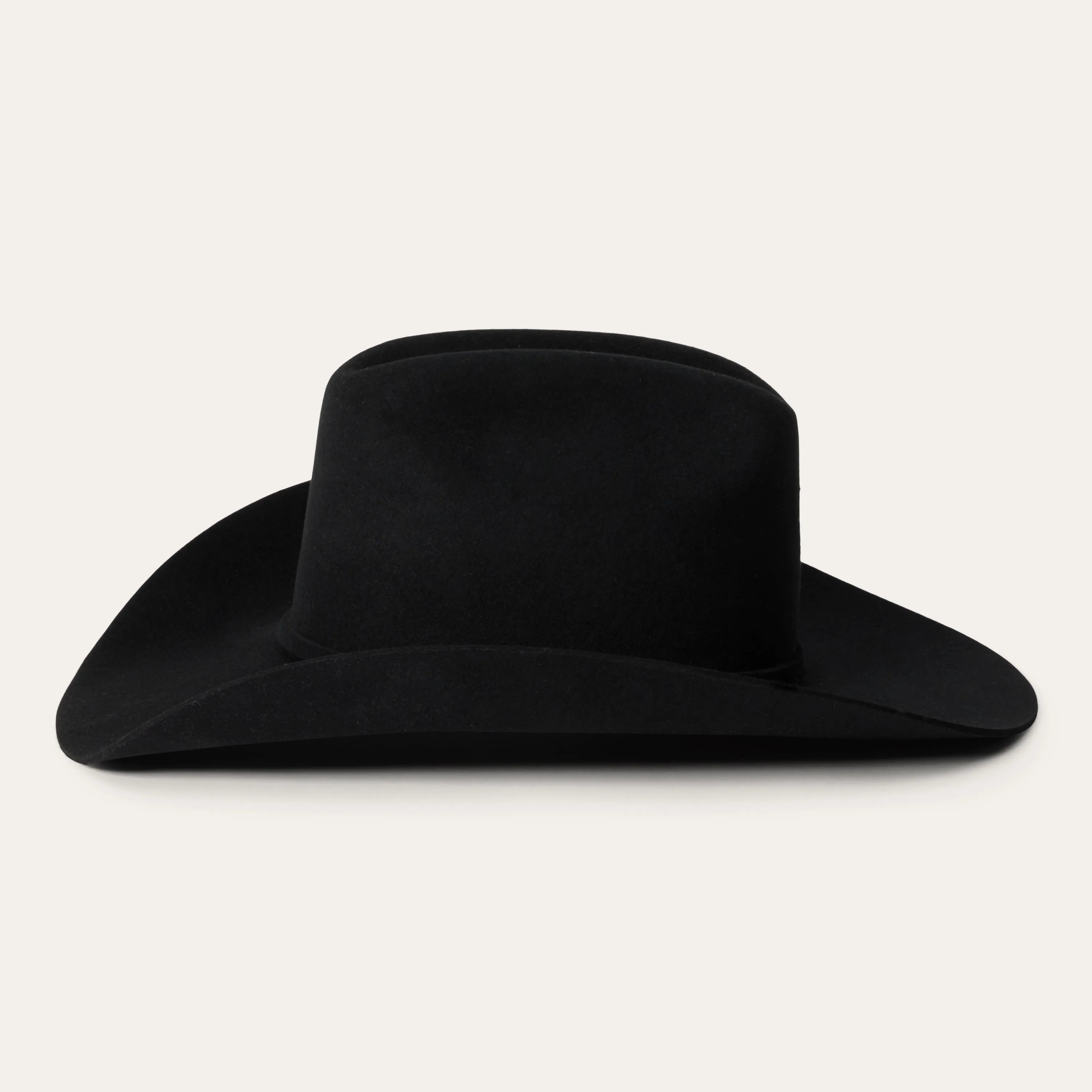 Corral 4X Cowboy Hat -STETSON