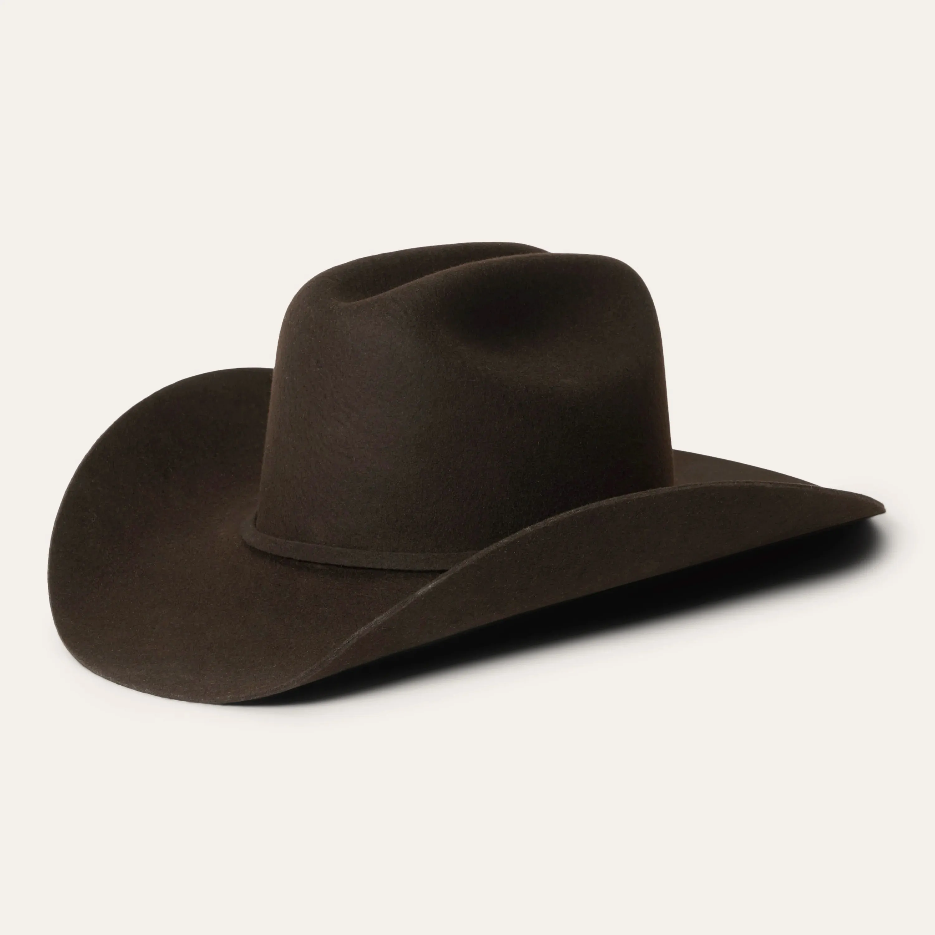 Corral 4X Cowboy Hat -STETSON