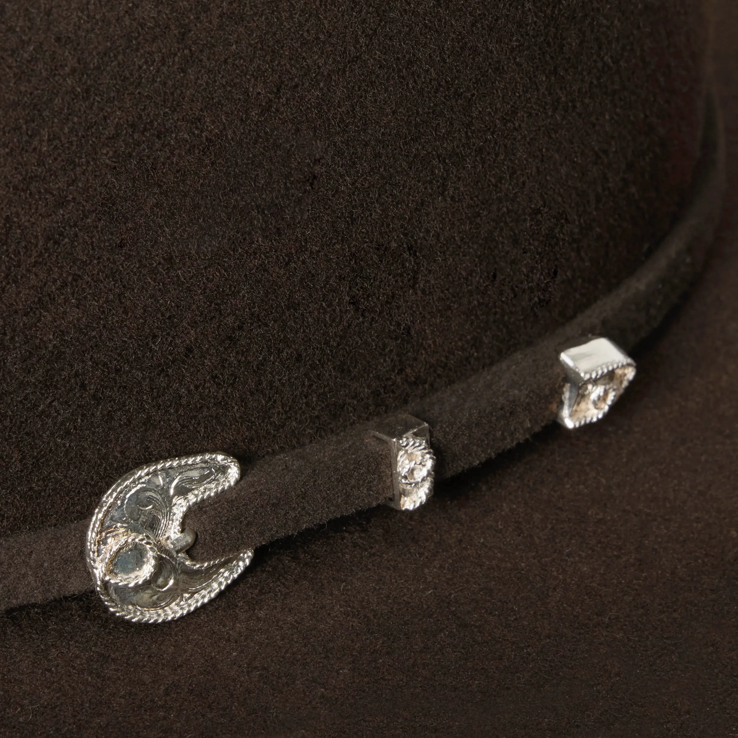 Corral 4X Cowboy Hat -STETSON