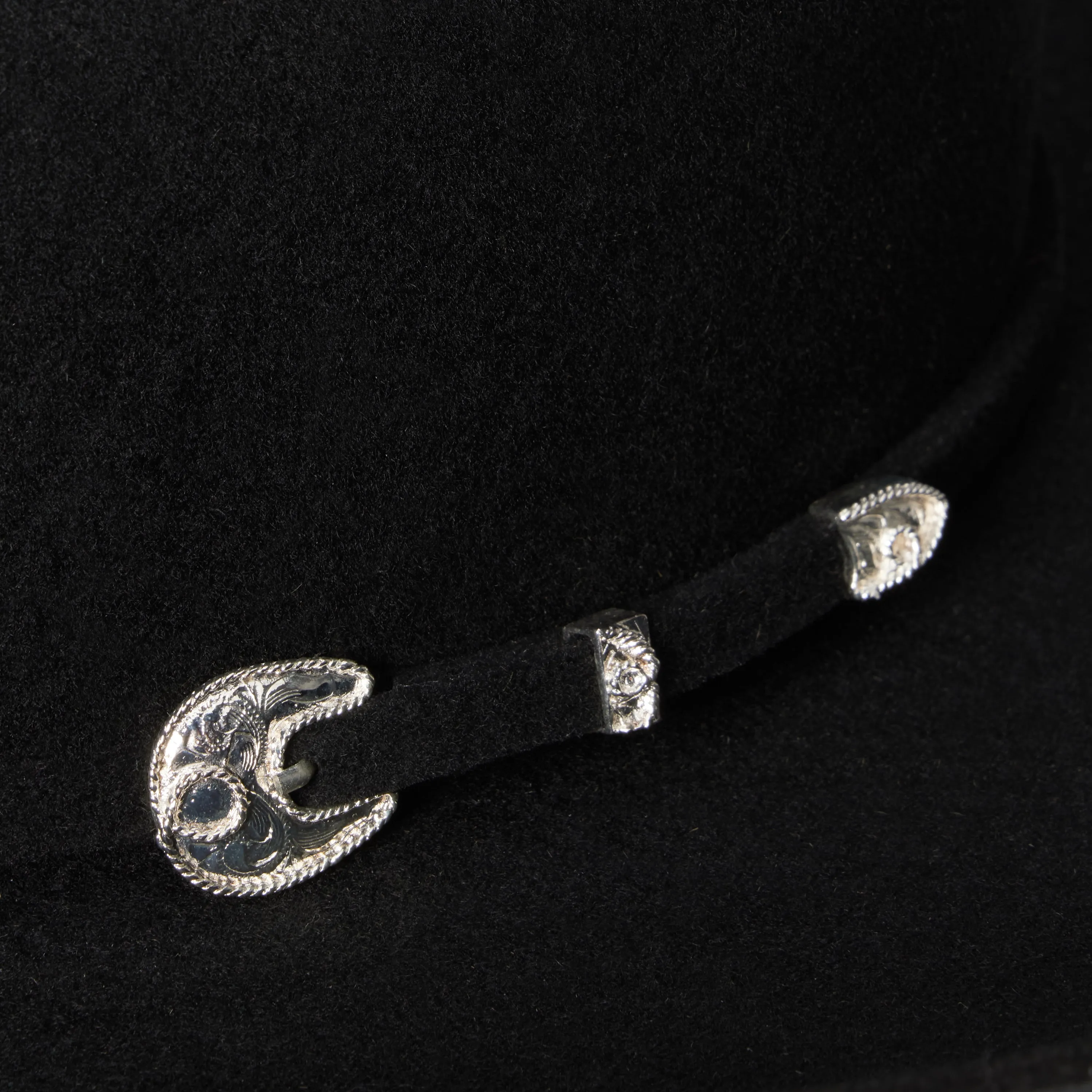 Corral 4X Cowboy Hat -STETSON