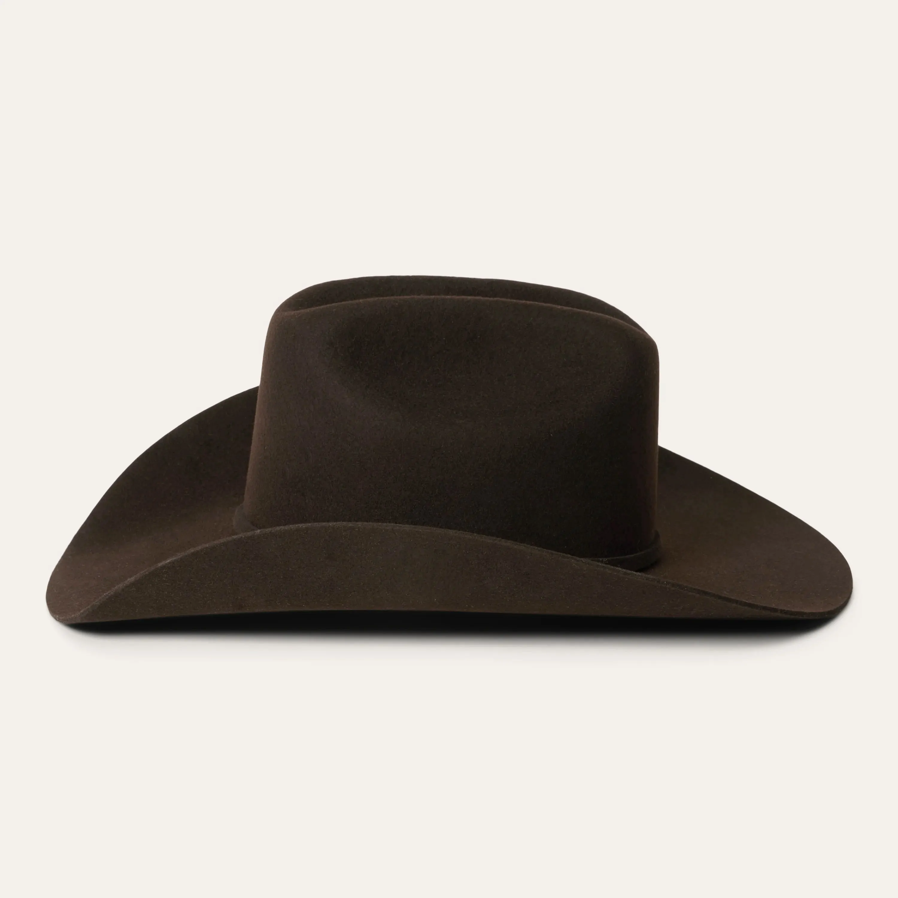 Corral 4X Cowboy Hat -STETSON