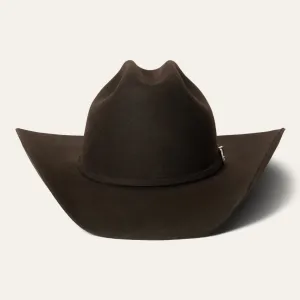 Corral 4X Cowboy Hat -STETSON