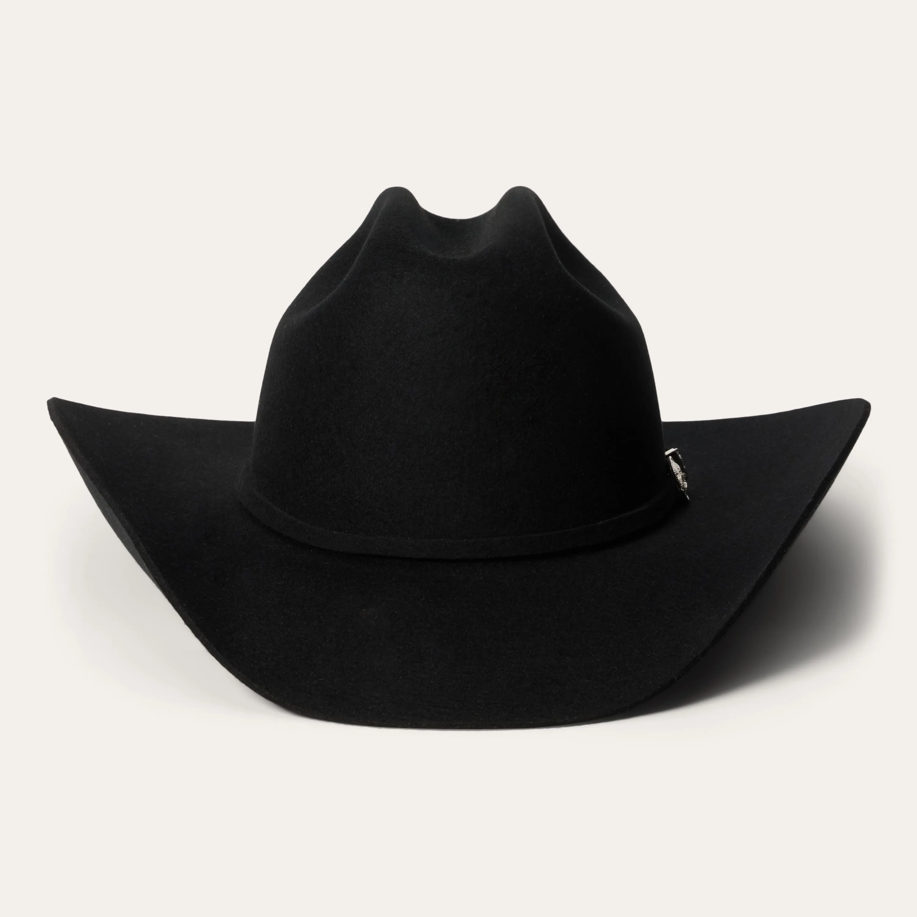 Corral 4X Cowboy Hat -STETSON