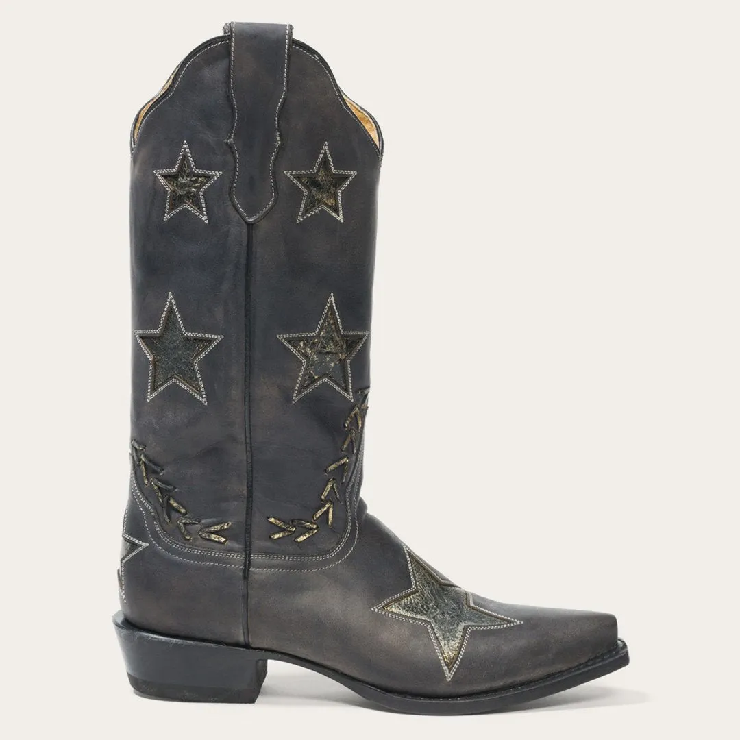 Cosmo Boots -STETSON