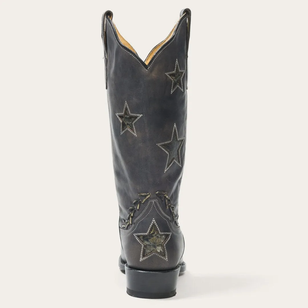 Cosmo Boots -STETSON