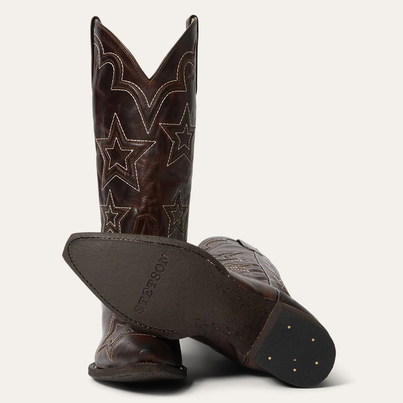 Cosmo Boots -STETSON