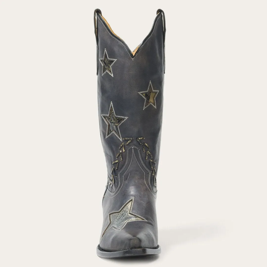 Cosmo Boots -STETSON