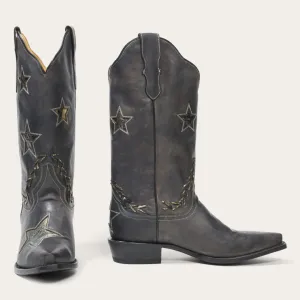Cosmo Boots -STETSON