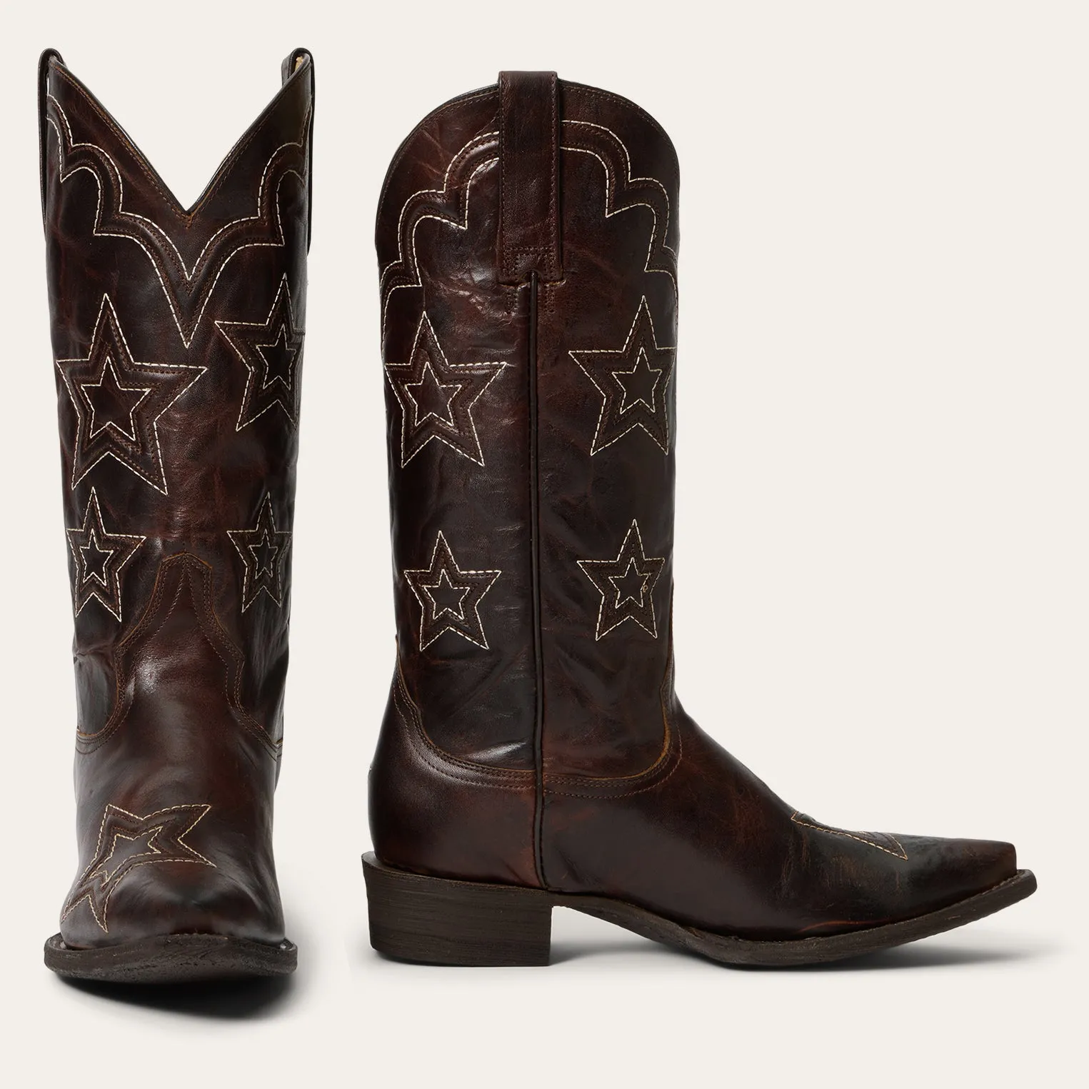 Cosmo Boots -STETSON