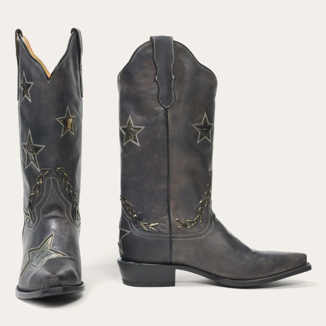 Cosmo Boots -STETSON