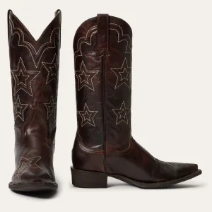 Cosmo Boots -STETSON