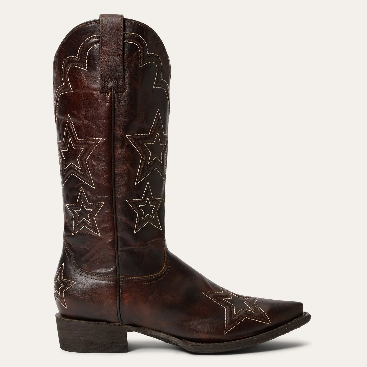 Cosmo Boots -STETSON