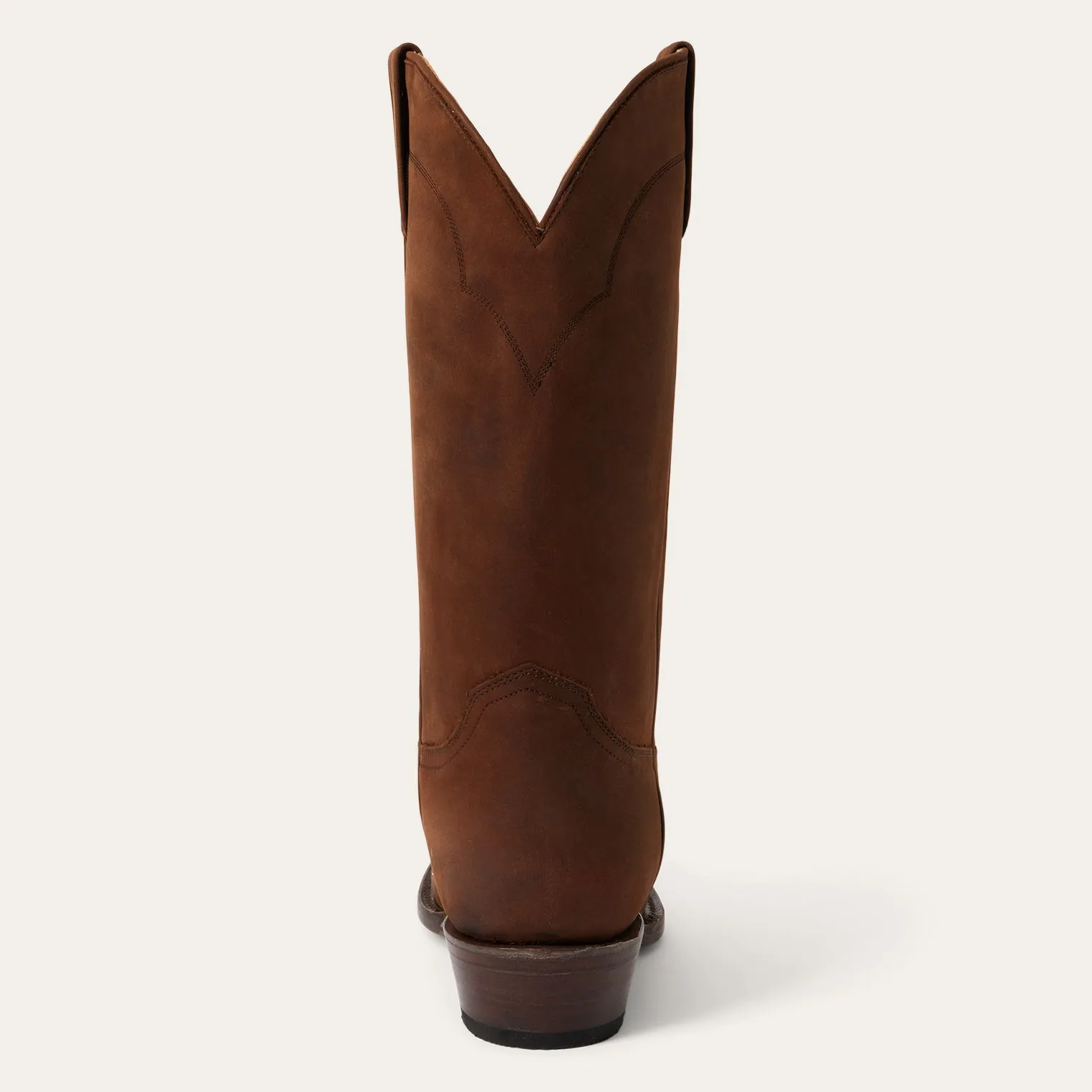 Crockett Boots -STETSON