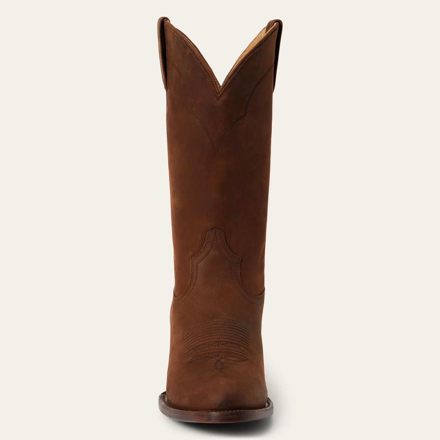 Crockett Boots -STETSON