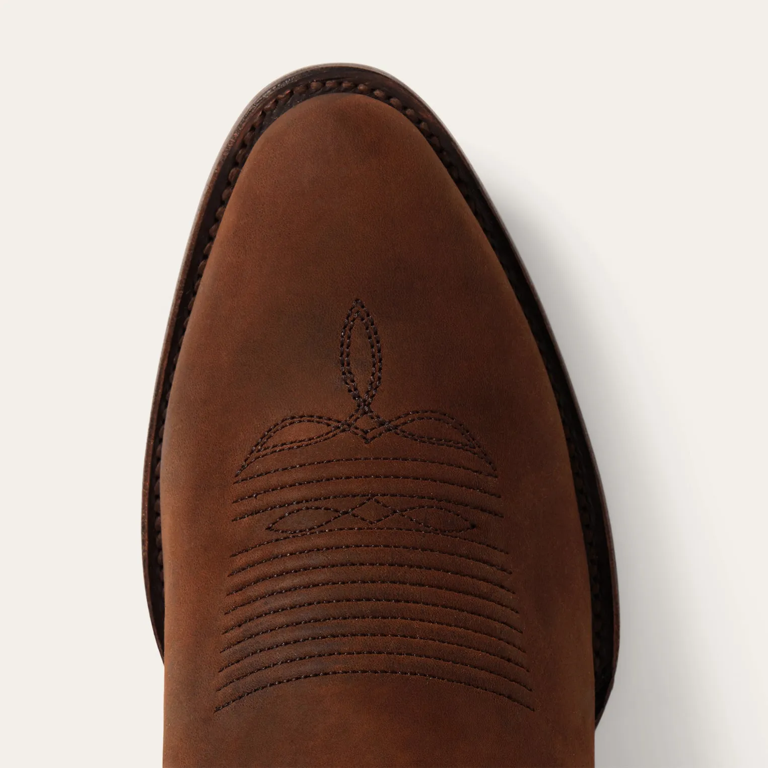 Crockett Boots -STETSON