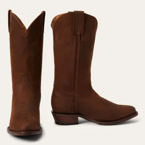 Crockett Boots -STETSON