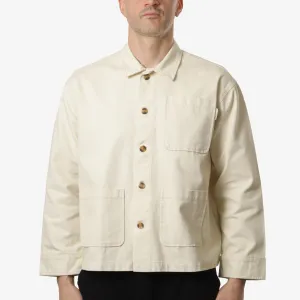 Customer Favorite Museum of Peace and Quiet MOPQ Chore Coat  Limited Release!