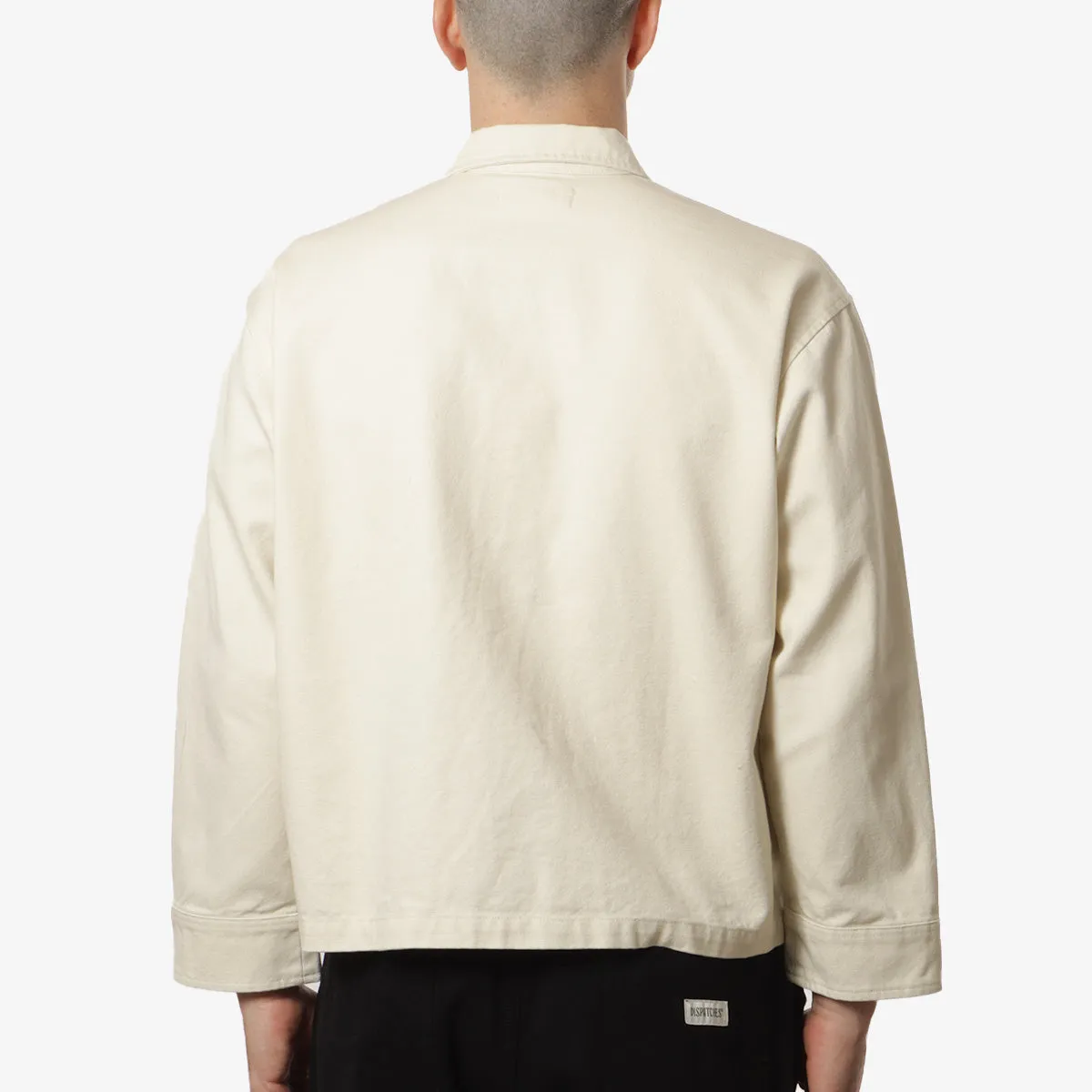 Customer Favorite Museum of Peace and Quiet MOPQ Chore Coat  Limited Release!