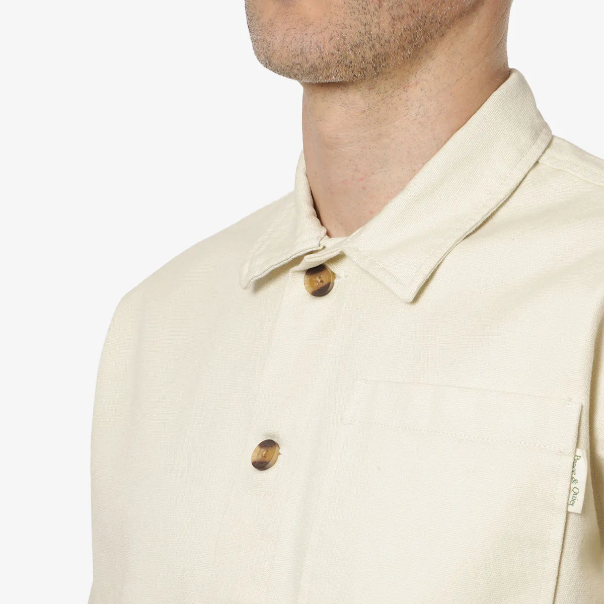 Customer Favorite Museum of Peace and Quiet MOPQ Chore Coat  Limited Release!