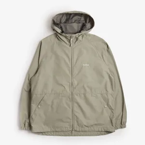 Customer Favorite Snow Peak Light Mountain Cloth Zip Up Parka  Limited Stock!