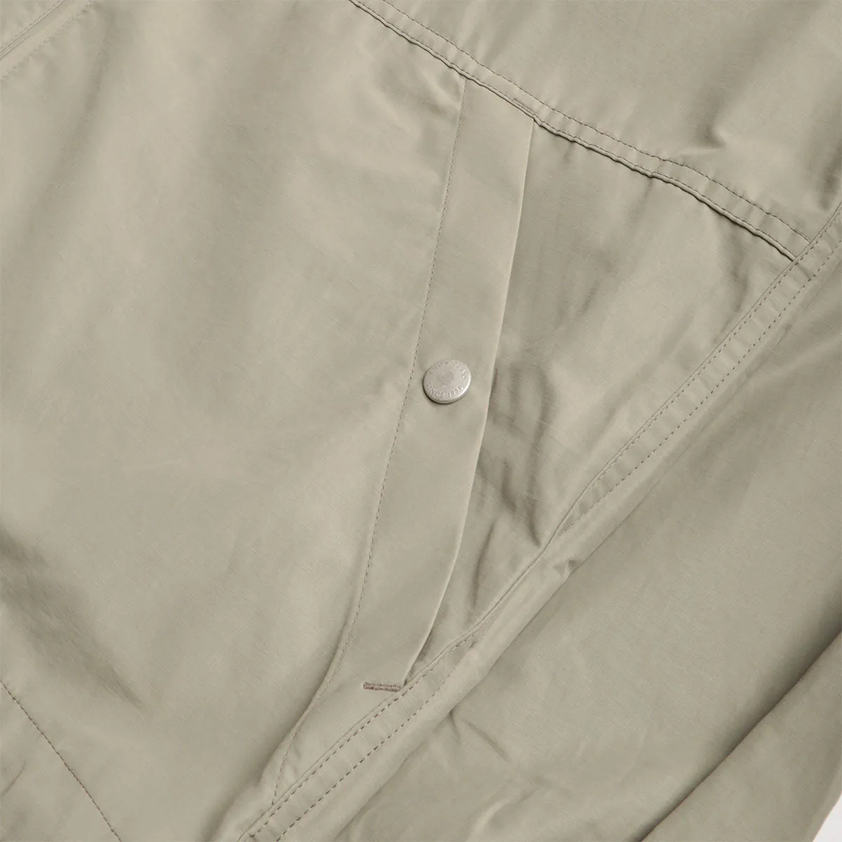 Customer Favorite Snow Peak Light Mountain Cloth Zip Up Parka  Limited Stock!