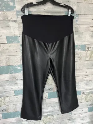 Customer Favorite Thyme Maternity bottoms  Ends Soon!