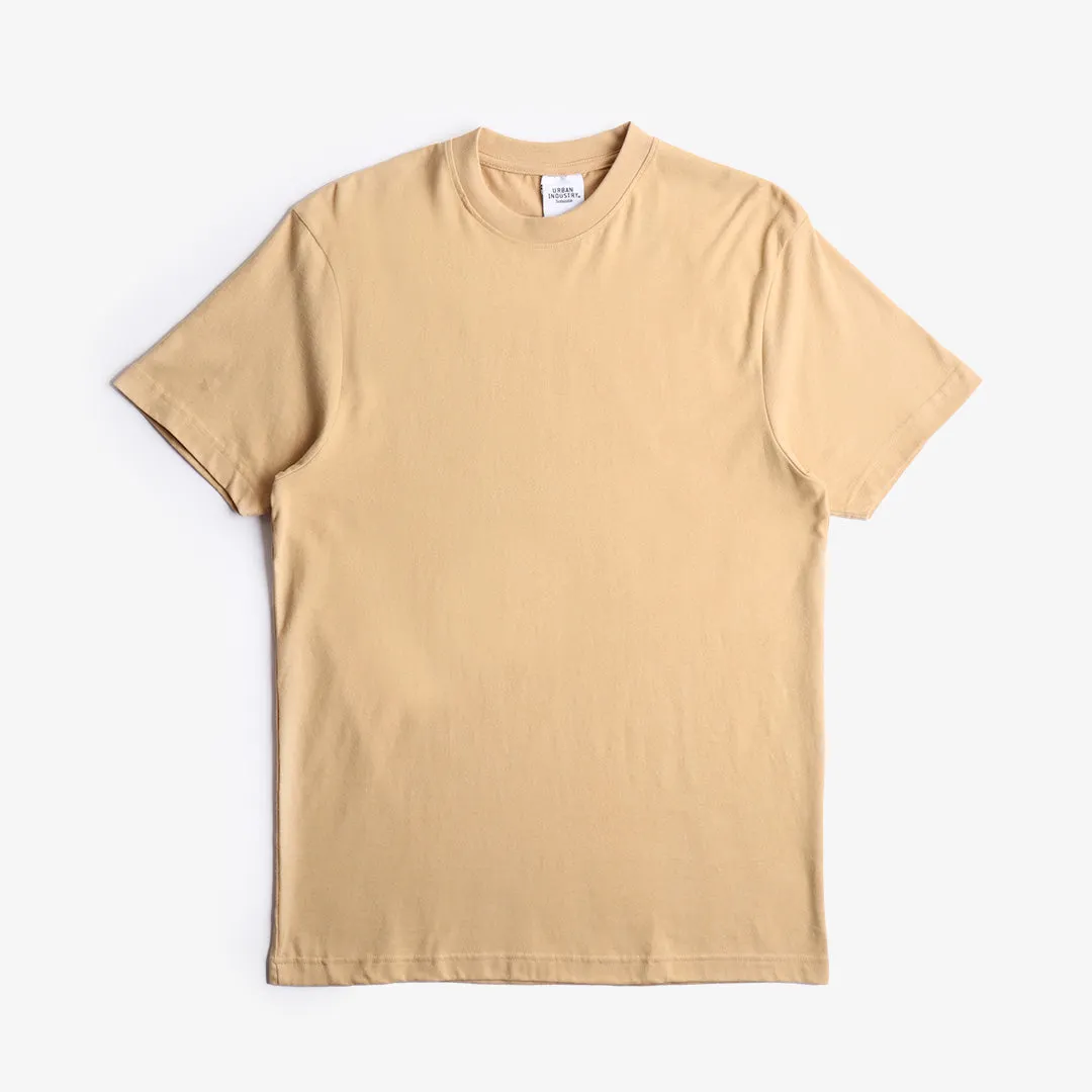 Customer Favorite Urban Industry Organic T-Shirt  Going Fast!