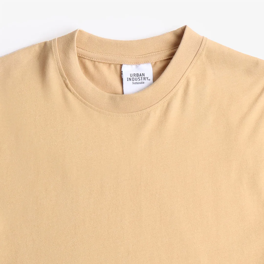 Customer Favorite Urban Industry Organic T-Shirt  Going Fast!