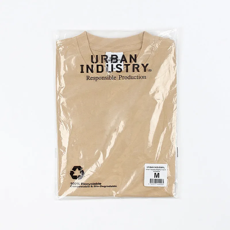Customer Favorite Urban Industry Organic T-Shirt  Going Fast!
