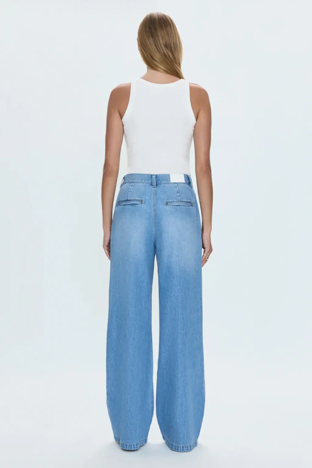 Dalia Trouser Jean