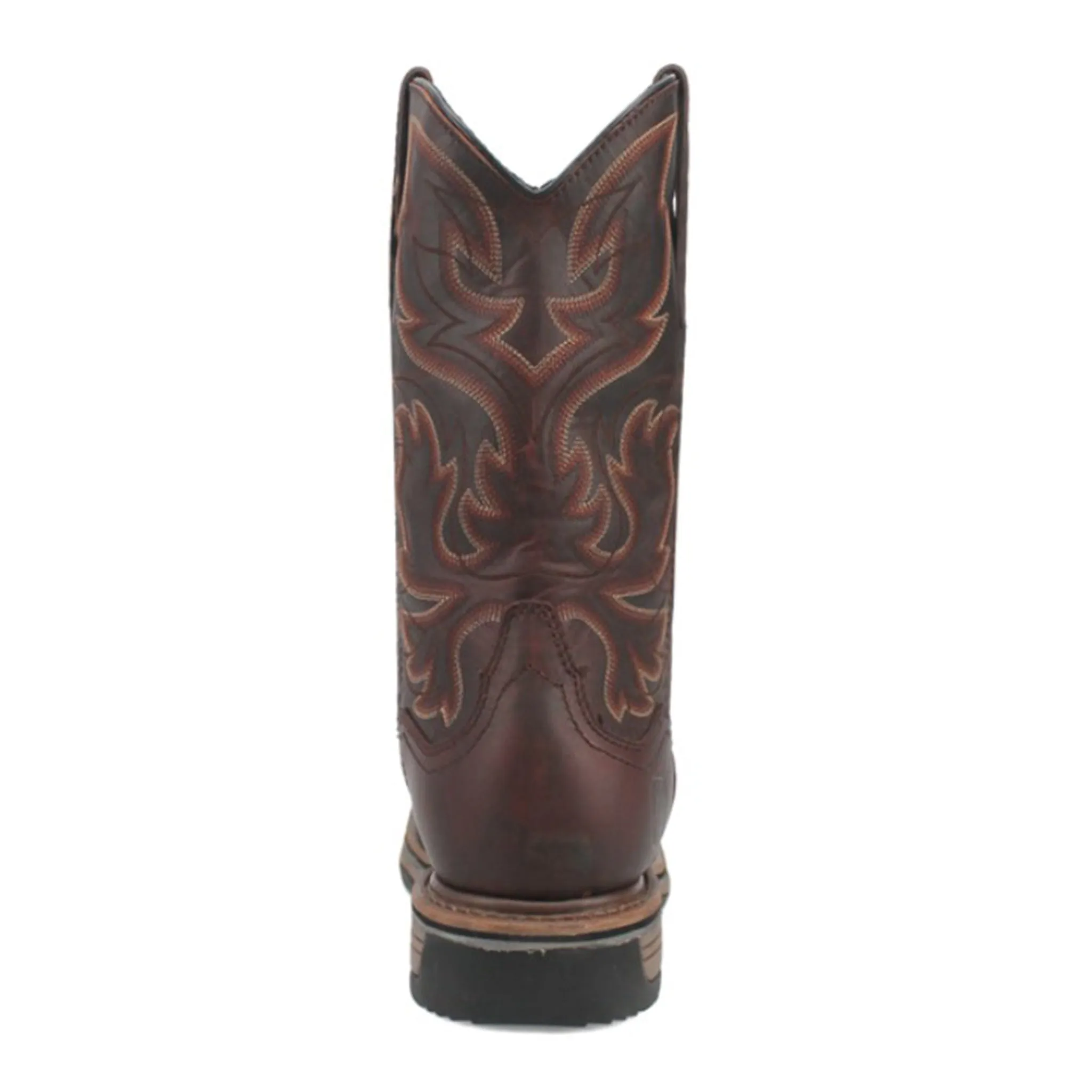Dan Post Choc H20 Proof Steel Toe Bridger Boots