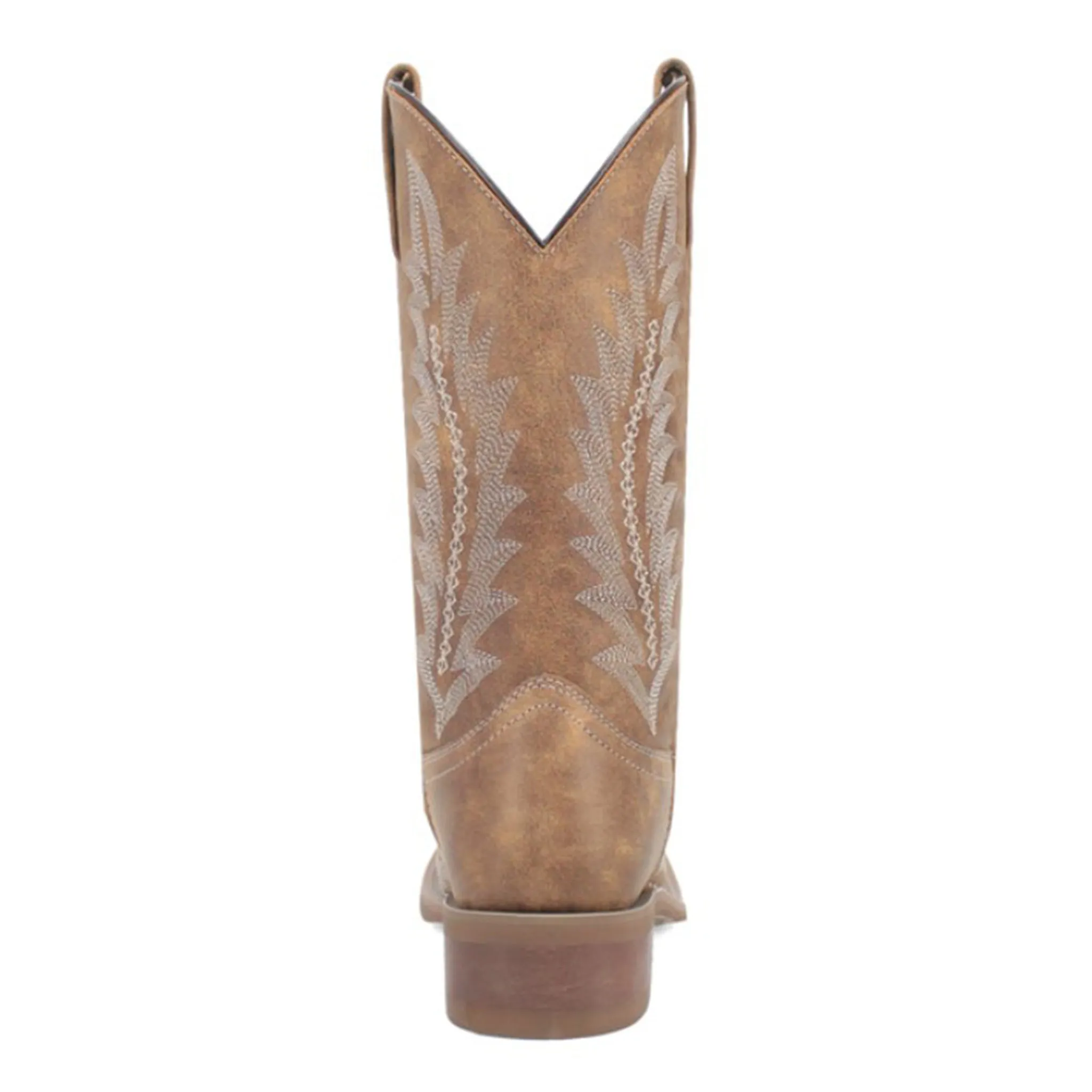 Dan Post Women's Cheyenne Square Toe Boot