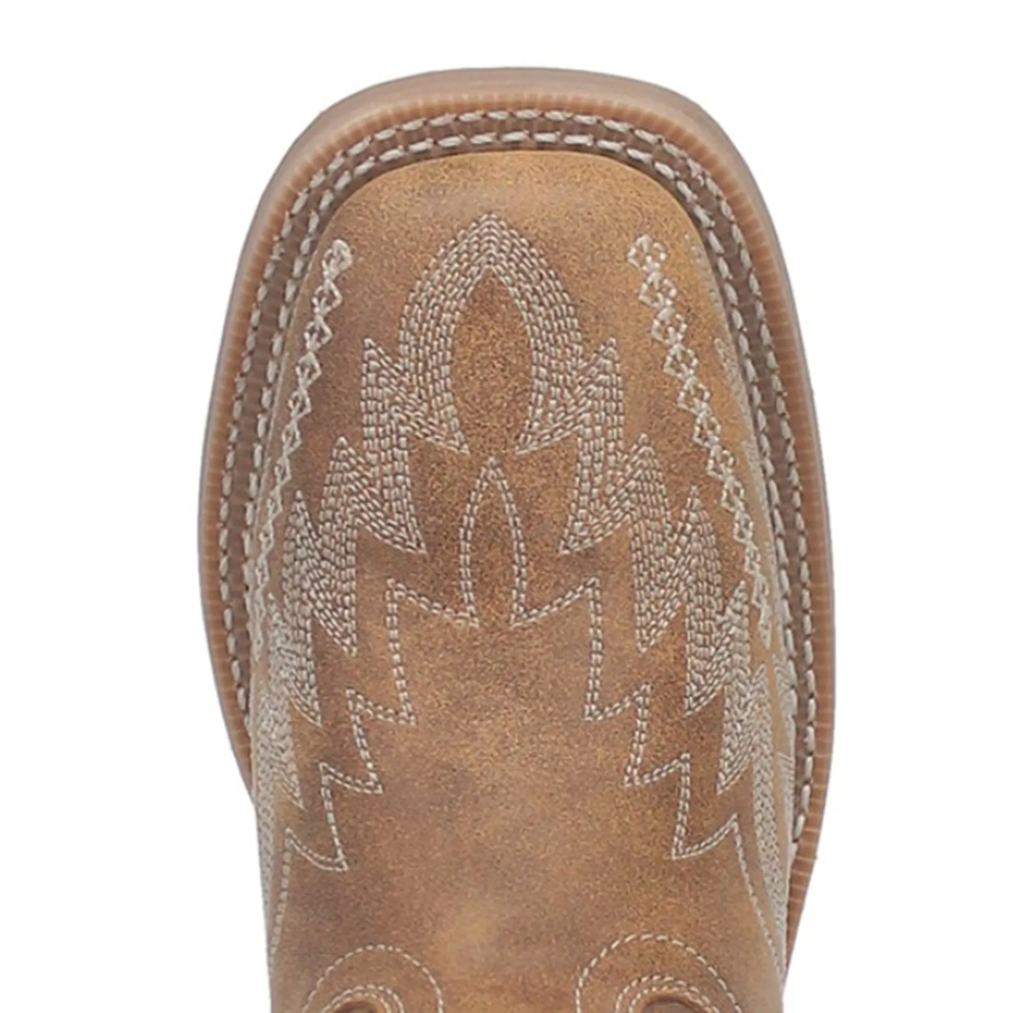Dan Post Women's Cheyenne Square Toe Boot