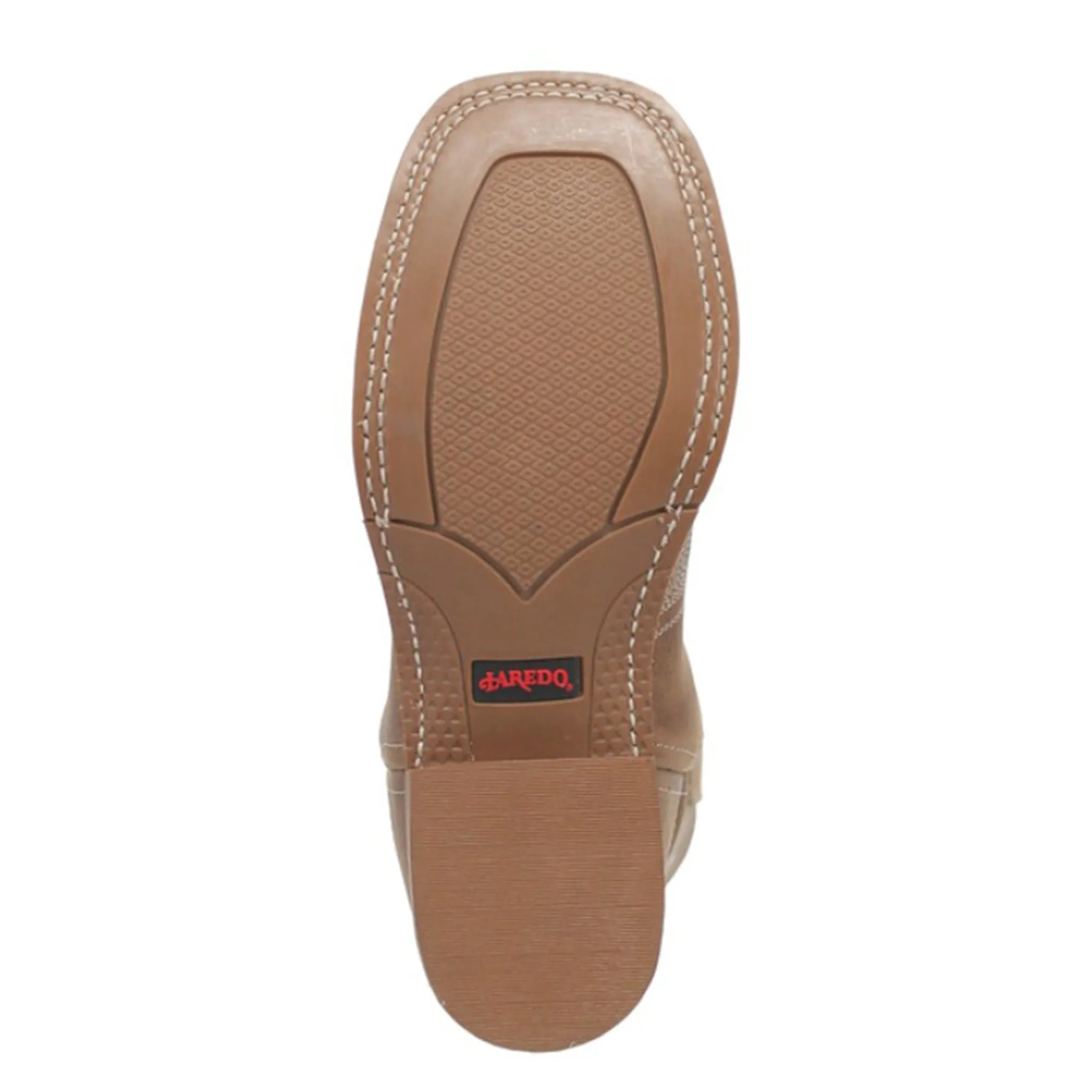 Dan Post Women's Cheyenne Square Toe Boot