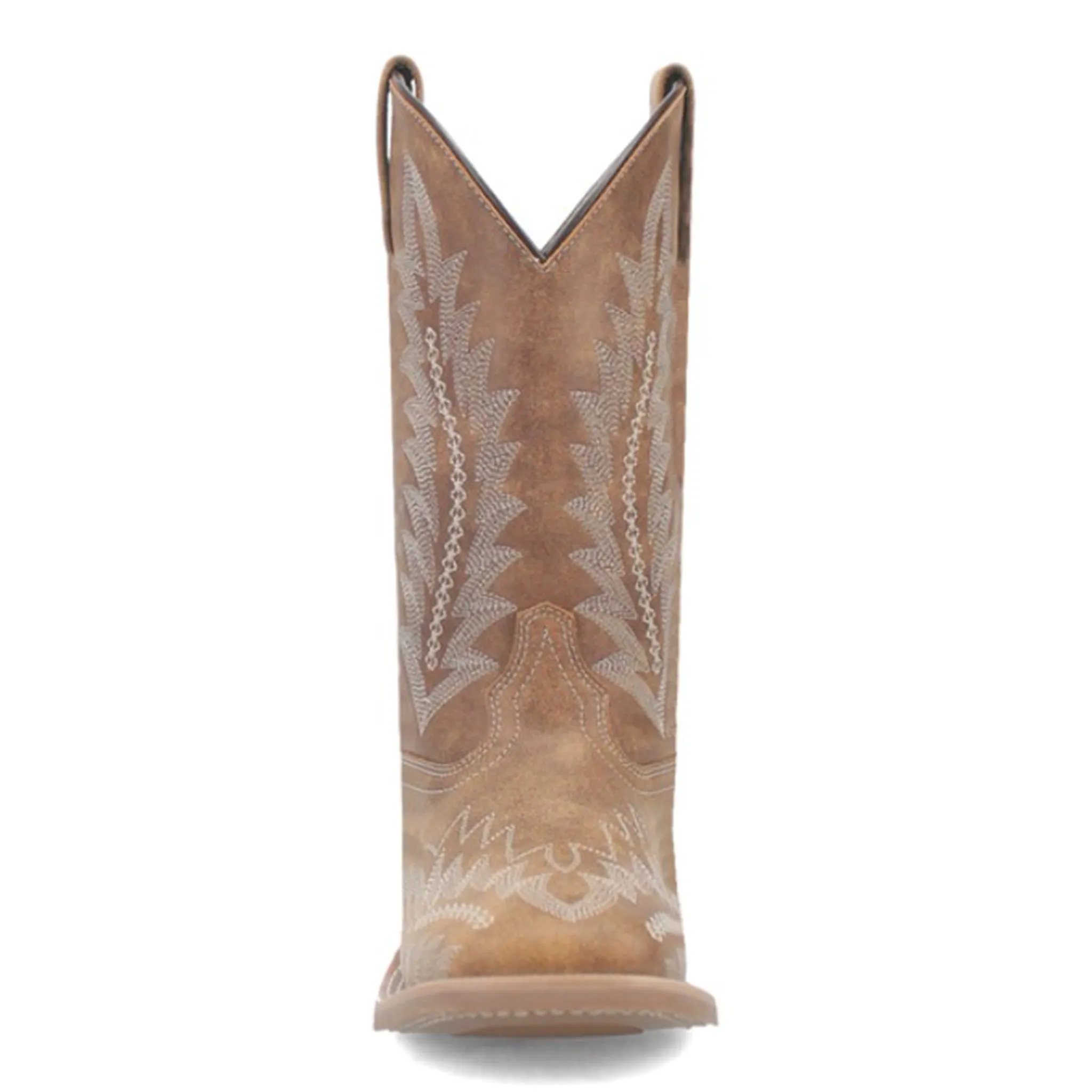 Dan Post Women's Cheyenne Square Toe Boot