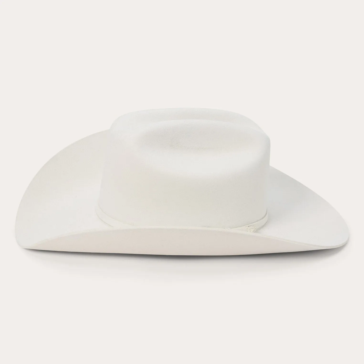 Deadwood 4X Cowboy Hat - 4 1/4" Crown -STETSON