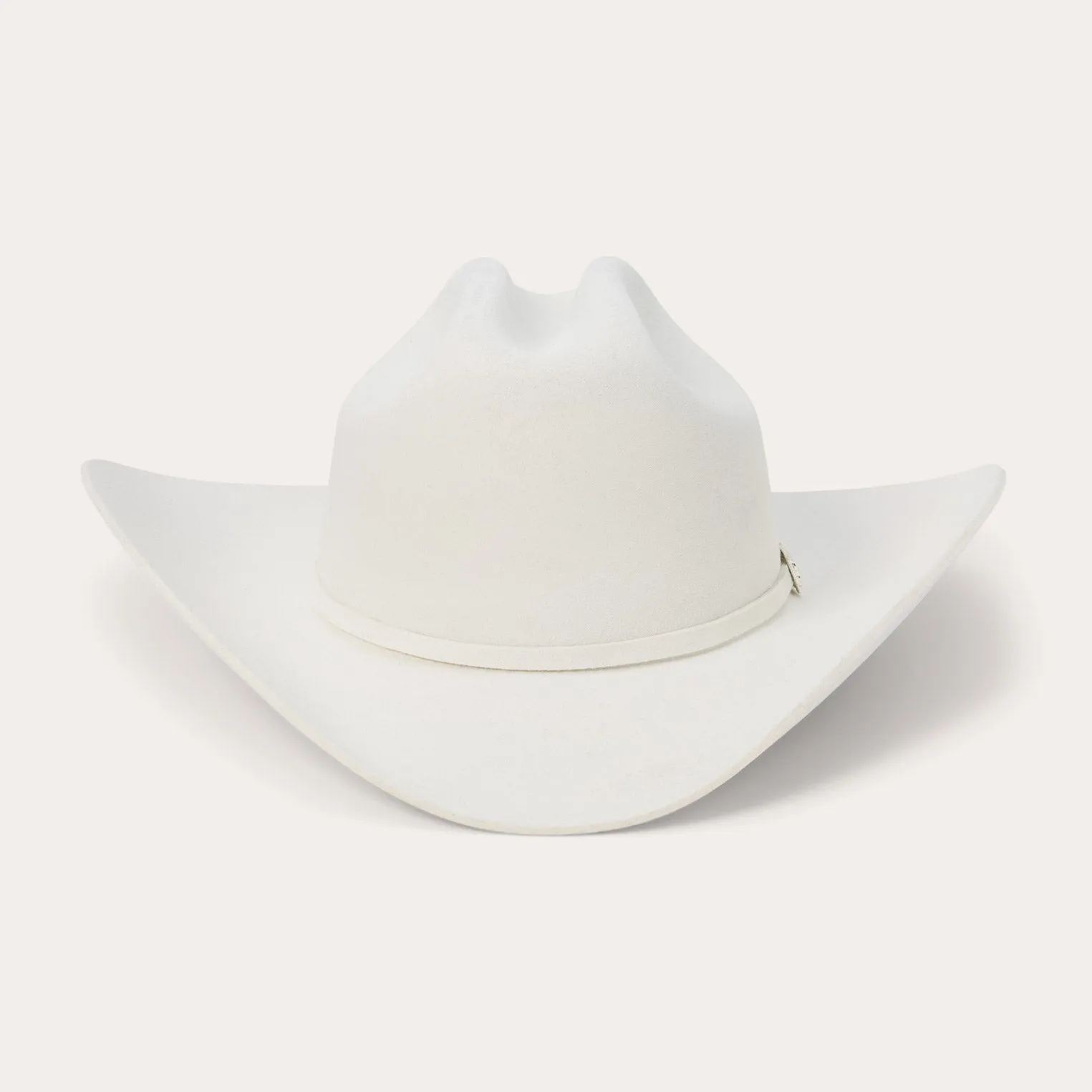 Deadwood 4X Cowboy Hat - 4 1/4" Crown -STETSON
