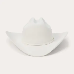 Deadwood 4X Cowboy Hat - 4 1/4" Crown -STETSON