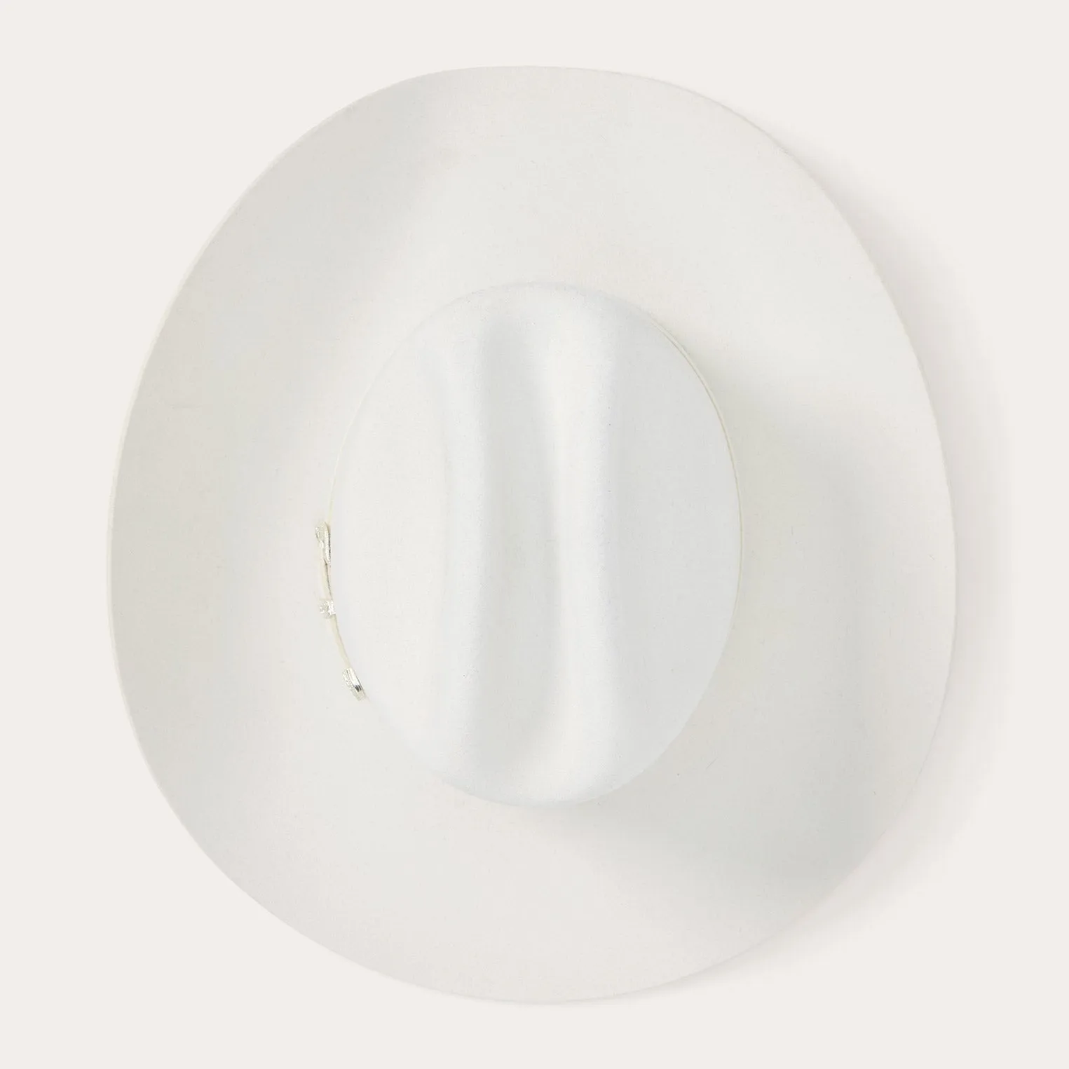 Deadwood 4X Cowboy Hat - 4 1/4" Crown -STETSON