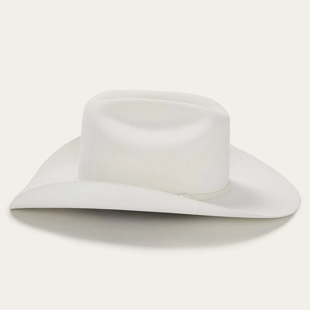 Deadwood 4X Cowboy Hat -STETSON