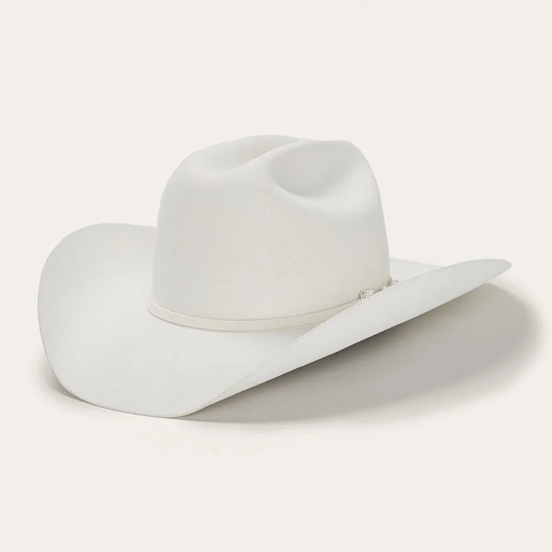 Deadwood 4X Cowboy Hat -STETSON