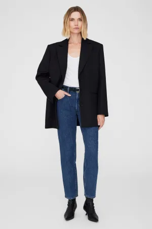 Declan Blazer - Black -ANINE BING