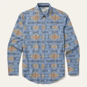 Desert Horizon Shirt -STETSON