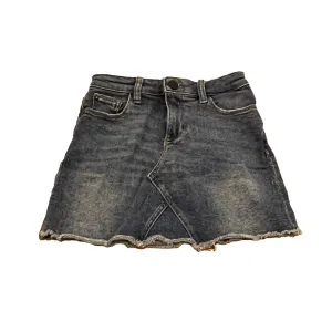 DL1961 Girls Blue Skirt