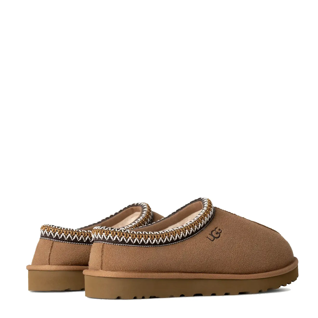 Doorbuster UGG Tasman Slipper Chestnut  Limited Stock!