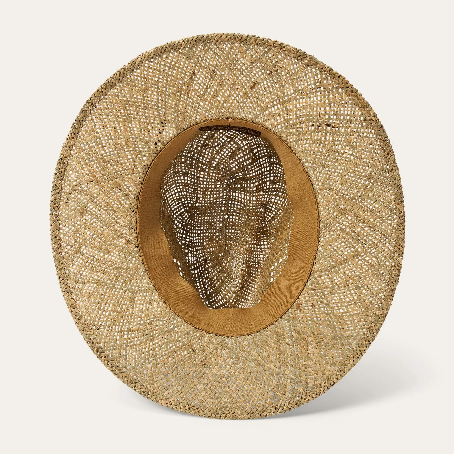 Dove Mountain Straw Outdoor Hat -STETSON