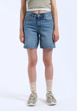 Dr. Denim - Arch Bay Sky Used - Shorts