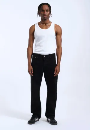Dr. Denim - Dash Black - Jeans