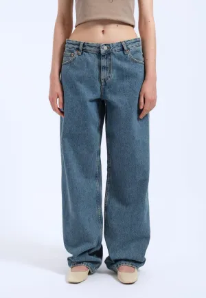 Dr. Denim - Hill Canyon Sky Retro - Jeans