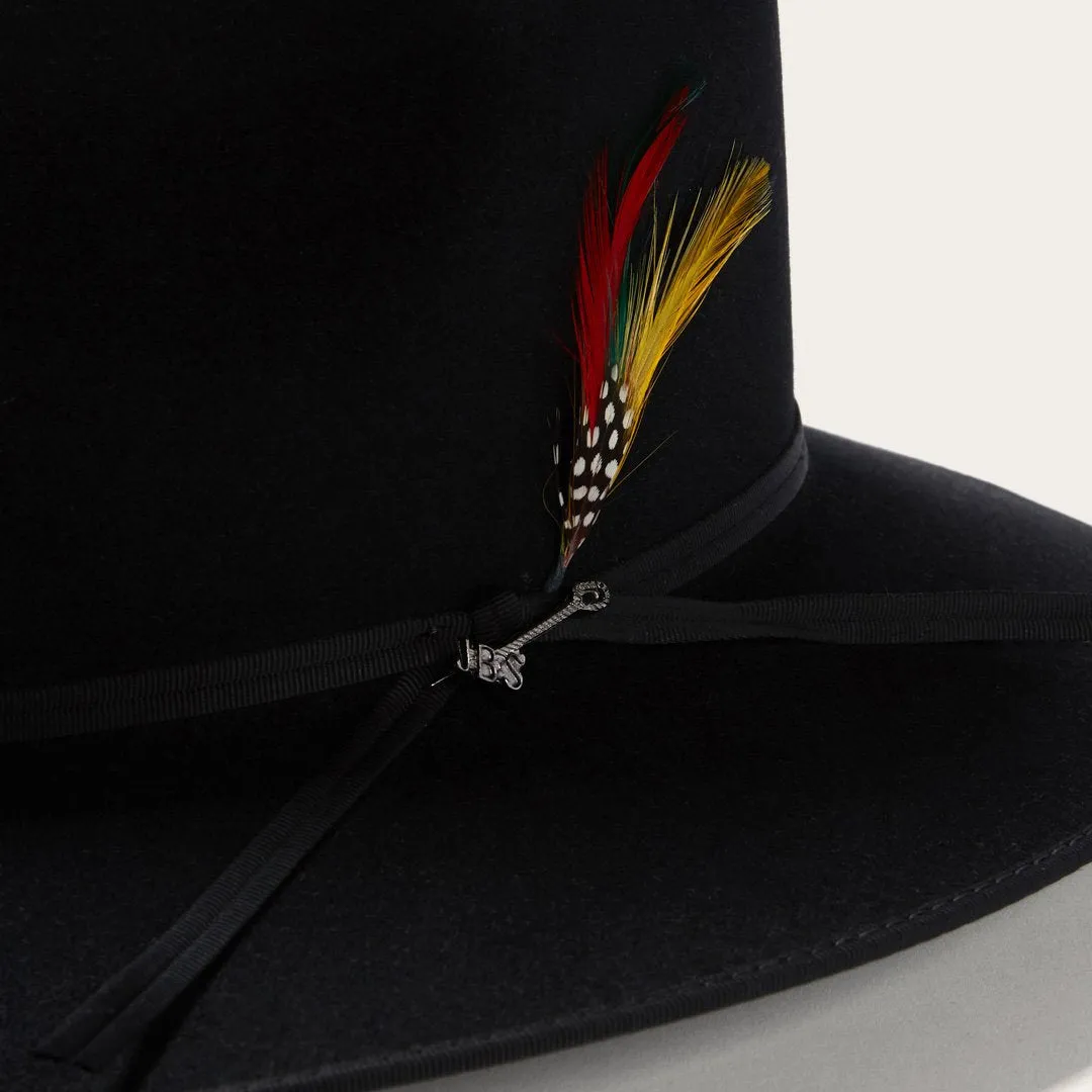 Dune 5X Gun Club Hat -STETSON